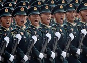 Chuyên gia: Mỹ phải dè chừng chi tiêu quốc phòng Trung Quốc