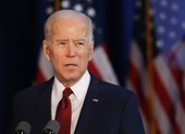 Ông Biden sắp họp 'bộ tứ kim cương' bàn đối phó Trung Quốc