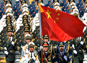 Tướng Trung Quốc cảnh báo nguy cơ ‘bẫy Thucydides' với Mỹ