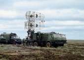 EU lo ngại khi phát hiện radar hiện đại của Nga ở Donbass