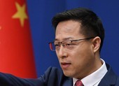 Trung Quốc nói Mỹ ‘làm quá’ chuyện tấn công Đài Loan