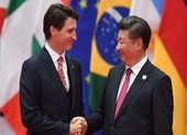 Canada: ‘Trung Quốc là mối đe dọa chiến lược nghiêm trọng’