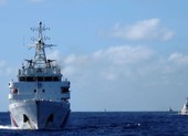 Chuyên gia nhận định '3 mũi giáp công' của TQ tại Biển Đông