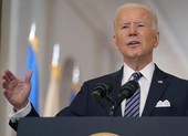 Chính phủ Biden nhiều lần liên hệ Triều Tiên nhưng không thành