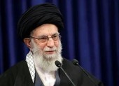 Ông Khamenei: Iran có thể làm giàu uranium lên đến 60%