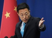Phản đối QUAD, Bắc Kinh chỉ trích các 'bè phái độc quyền'