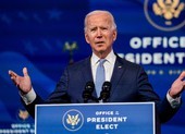 Ông Biden: 'Tôi biết người Mỹ gốc Á rất lo sợ'