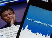 Trung Quốc gây áp lực để Jack Ma bán South China Morning Post