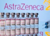 EU xác nhận vaccine của AstraZeneca an toàn, nối lại tiêm ngừa