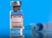 Bị 'quở trách', AstraZeneca cập nhật lại hiệu quả vaccine 