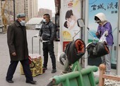 Trung Quốc trả đũa trừng phạt Mỹ, Canada liên quan Tân Cương