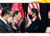 Mỹ tính ra luật đấu với Trung Quốc ở hàng loạt mặt trận