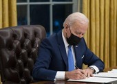 Ông Biden ra đề xuất ngân sách 2022, ưu tiên 'thách thức TQ'