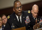 Bộ trưởng Quốc phòng Mỹ bất ngờ đến Afghanistan