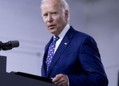 Ông Biden điện đàm với ông Putin, ngỏ ý gặp thượng đỉnh