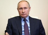 Lý do ông Putin không ghi hình khi tiêm vaccine COVID-19