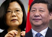 Lý do Trung Quốc không trừng phạt dù Đài Loan đón đoàn Mỹ