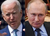Vừa áp loạt lệnh trừng phạt, ông Biden 'xuống nước' với Nga