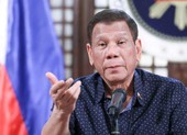 Ông Duterte bị 'thúc' đối mặt sự 'bắt nạt' của TQ ở Biển Đông