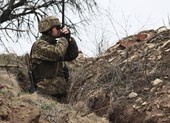 Mỹ xem xét điều thêm quân tới Ukraine để hỗ trợ chống Nga