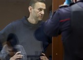 45 nước chỉ trích Nga tại LHQ vụ bắt giam ông Navalny