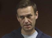 Ông Navalny được chuyển từ nhà tù đến bệnh viện