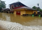 Philippines thiệt hại hơn trăm tỉ đồng do siêu bão Surigae