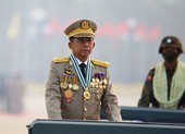 ASEAN sắp họp về Myanmar, Tổng Tư lệnh Min Aung Hlaing sẽ dự