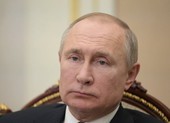 Ông Putin ký sắc lệnh về trả đũa các nước 'không thân thiện'