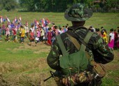 Ông Vương Nghị kỳ vọng 'hạ cánh mềm' cho khủng hoảng Myanmar