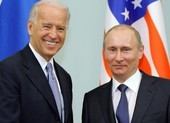 Nga hé lộ thời điểm ông Putin sẽ hội đàm với ông Biden 