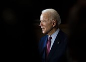 Ông Biden sẽ lại gặp khó trong giai đoạn tiếp theo