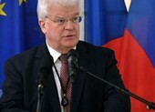 EU triệu tập đại sứ Nga vì Moscow cấm cửa 8 quan chức châu Âu