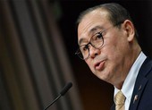 Ngoại trưởng Philippines yêu cầu TQ 'cuốn gói' khỏi đá Ba Đầu