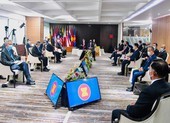 Khủng hoảng Myanmar và tuyên bố chung 5 điểm của ASEAN 