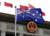 Trung Quốc 'đình chỉ vô thời hạn' đối thoại kinh tế với Úc
