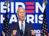 Học giả Trung Quốc nói gì về chính sách của Mỹ thời ông Biden?