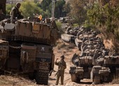 Quân đội Israel đã bẫy lính Hamas như thế nào?