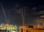 Vì đâu rocket của Hamas 'thoát' hệ thống Vòm Sắt của Israel?