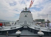 Mỹ-Nhật vừa hội đàm, Trung Quốc đưa 3 tàu đến gần Kyushu