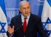 Ông Netanyahu: Quyết tấn công Hamas cho tới khi đạt mục tiêu