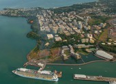 Sau BRI, Úc xem xét hợp đồng thuê cảng 99 năm của công ty TQ