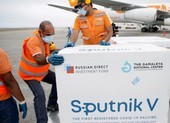 Nga: EU không chấp thuận vaccine Sputnik V vì áp lực chính trị