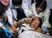Trung Quốc: Liên tiếp hai trận động đất, 3 người thiệt mạng