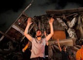 Israel-Hamas ngừng bắn và vai trò của Ai Cập