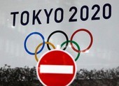 Nhật sẽ tổ chức Olympic Tokyo mà không có khán giả nước ngoài