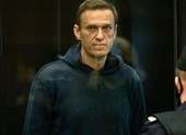 Ông Navalny: Đã tìm thấy 'công thức hạnh phúc' khi ở trong tù