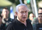 Thủ tướng Netanyahu: Israel cần răn đe và Hamas phải trả giá