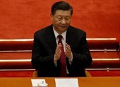 Trung Quốc công bố biện pháp chặn gián điệp nước ngoài