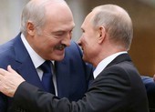 EU không dễ xử khi Tổng thống Belarus 'ngả bài'